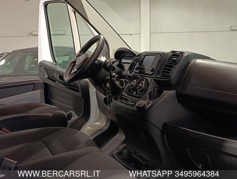 FIAT Ducato Ducato 35 2.2 Mjt 140CV PM-TM Furgone* L2 H1*