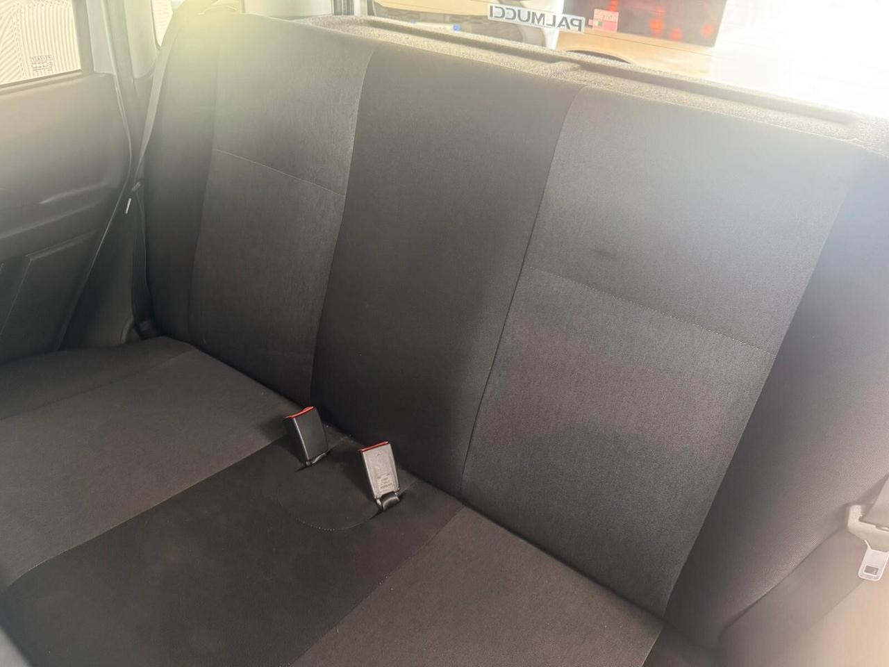 Fiat Panda 1.4 Dynamic Natural Power Mamy