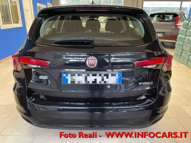 FIAT Tipo 1.6 Mjt S&S SW City Life Iva Esposta