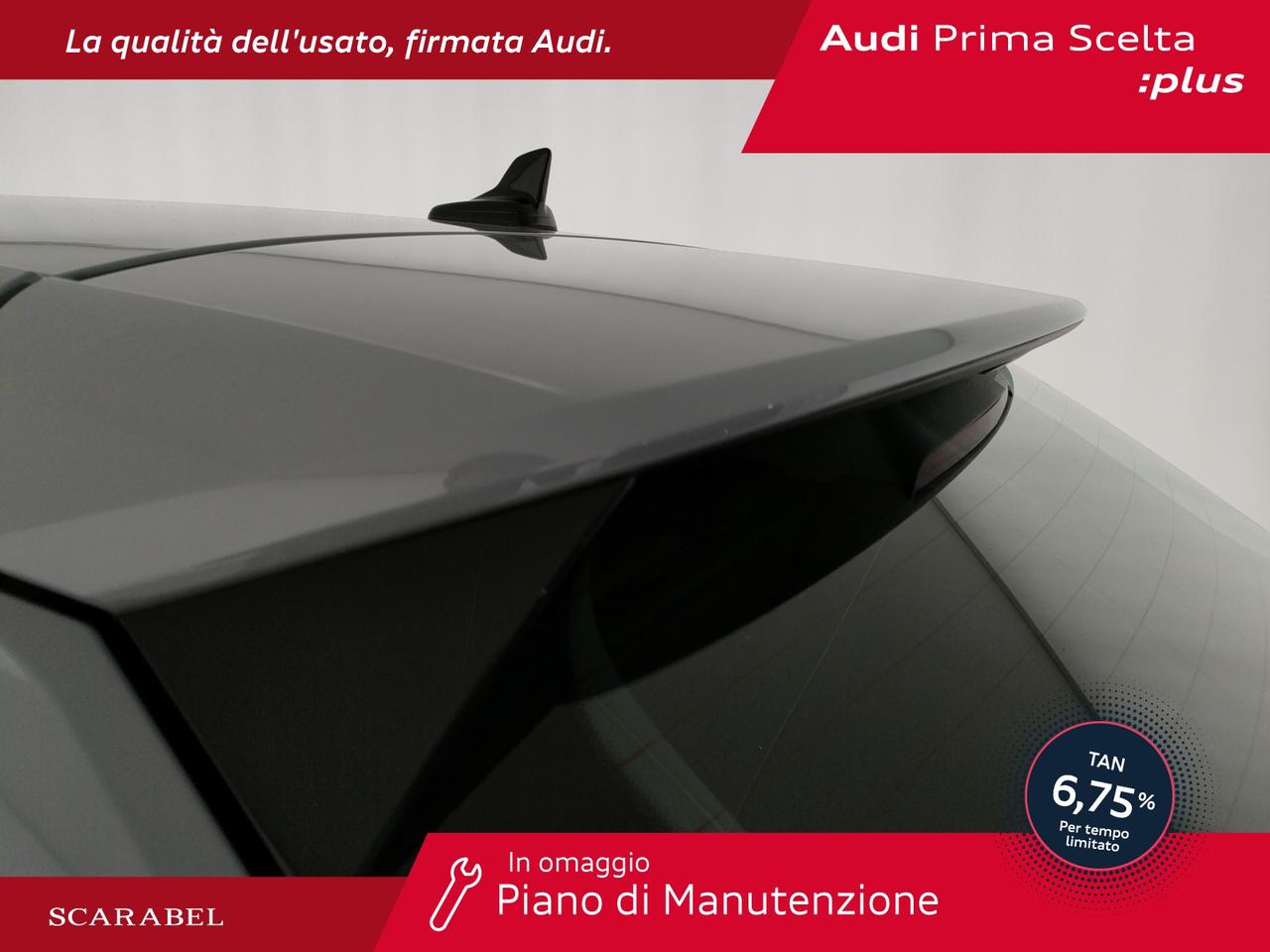 Audi Q2 35 2.0 tdi admired quattro s-tronic