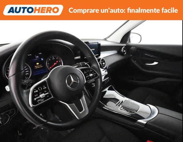 MERCEDES-BENZ GLC 200 d 4Matic Executive