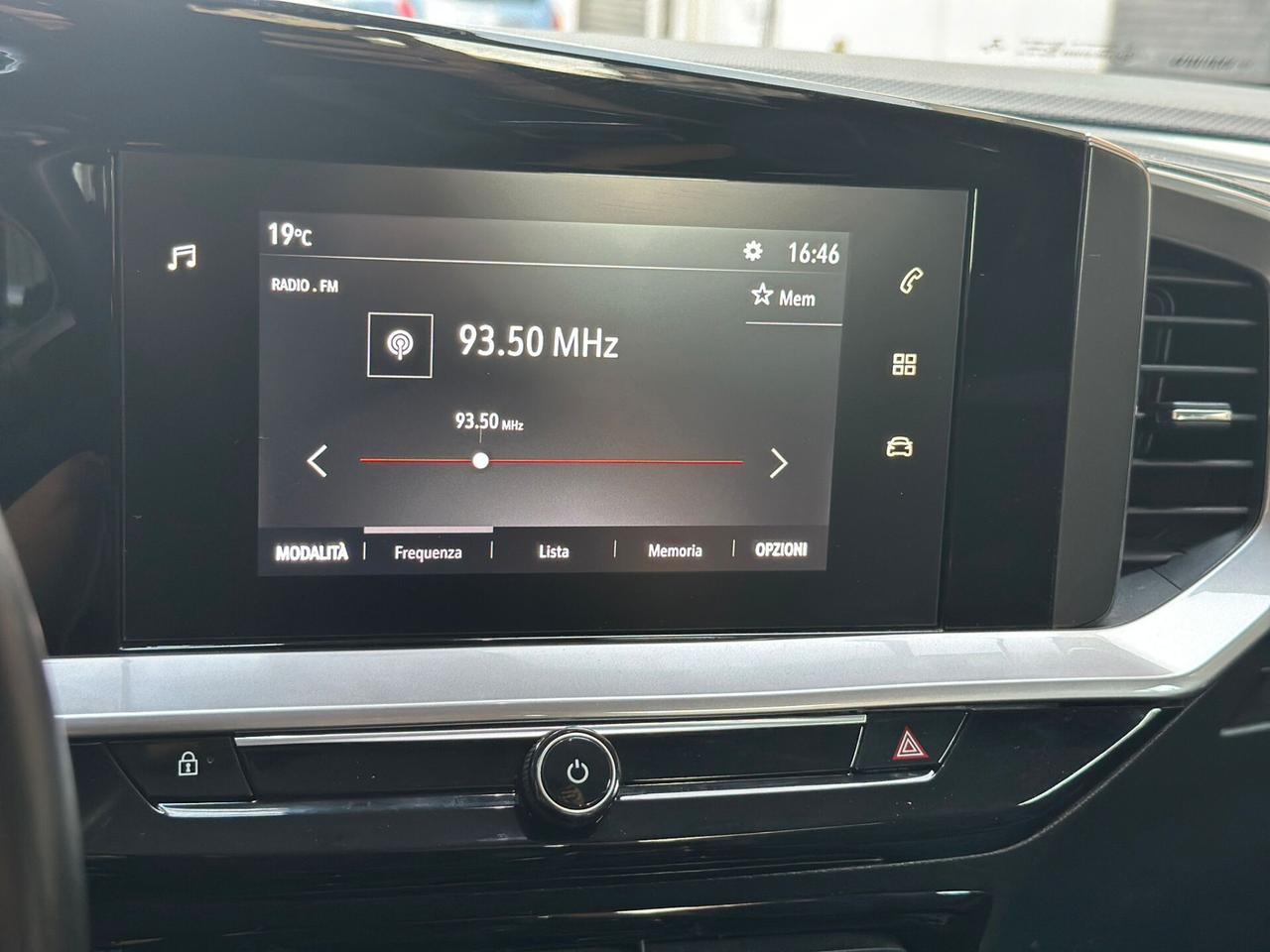 Opel Mokka 1.5 diesel 110CV Edition