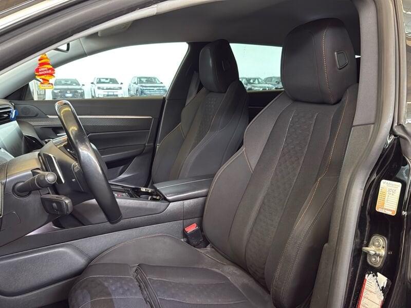 Peugeot 508 SW BlueHDi 130 Business S/S EAT8 aut.