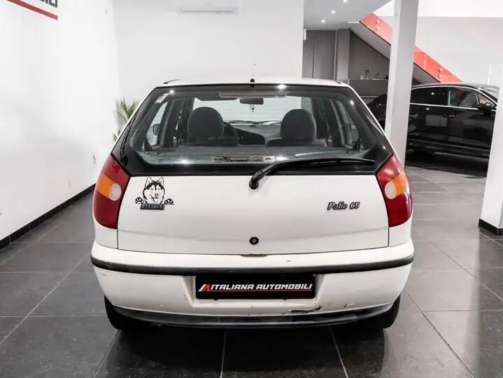 Fiat Palio 65 cat 3 porte