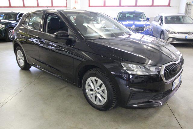 SKODA Fabia 1.0 TSI EVO 110 CV Ambition