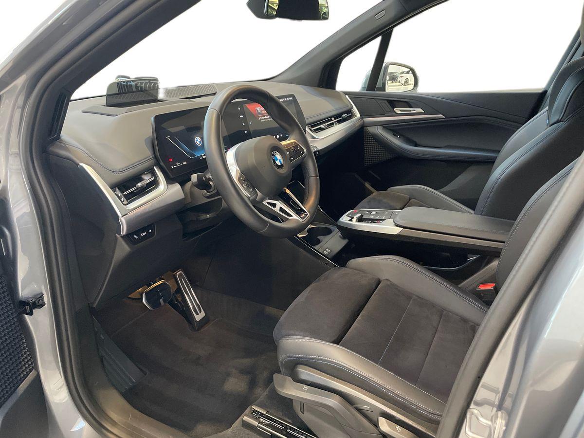 BMW Serie 2 U06 Active Tourer - 218d Active Tourer Msport auto