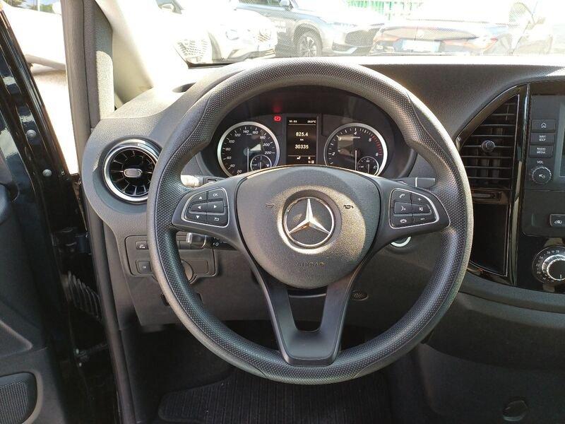 Mercedes-Benz Vito Vito 2.0 116 CDI Tourer Select Extralong