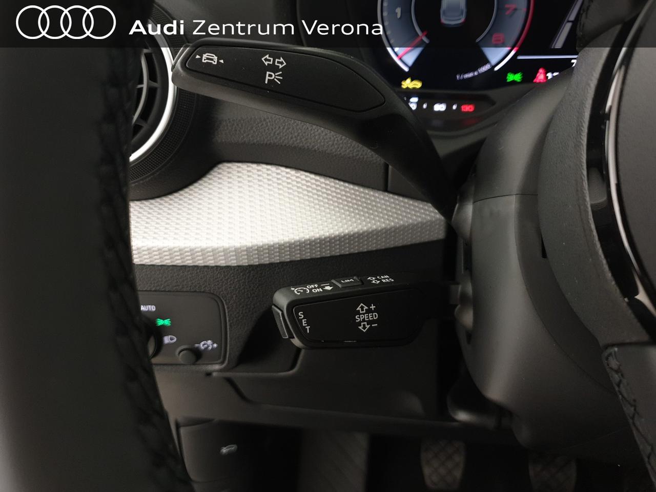 30TFSI 116CV Business Advanced