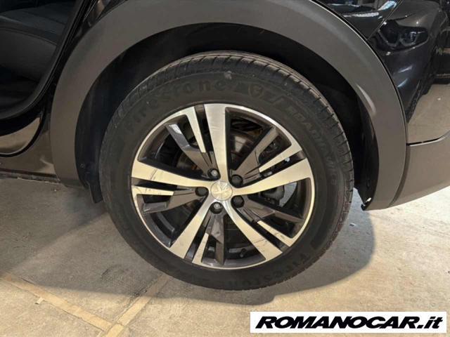 PEUGEOT 3008 BlueHDi 130 AT8 Allure Pack