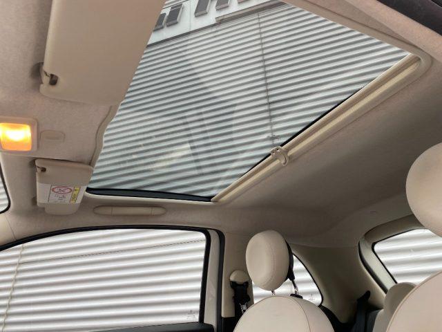 FIAT 500 1.2 Lounge OK NEOPATENTATI