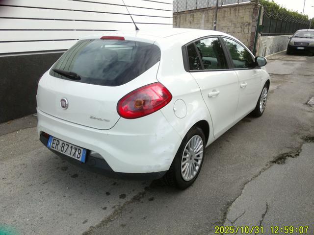 FIAT Bravo 1.4 EasyPower Easy