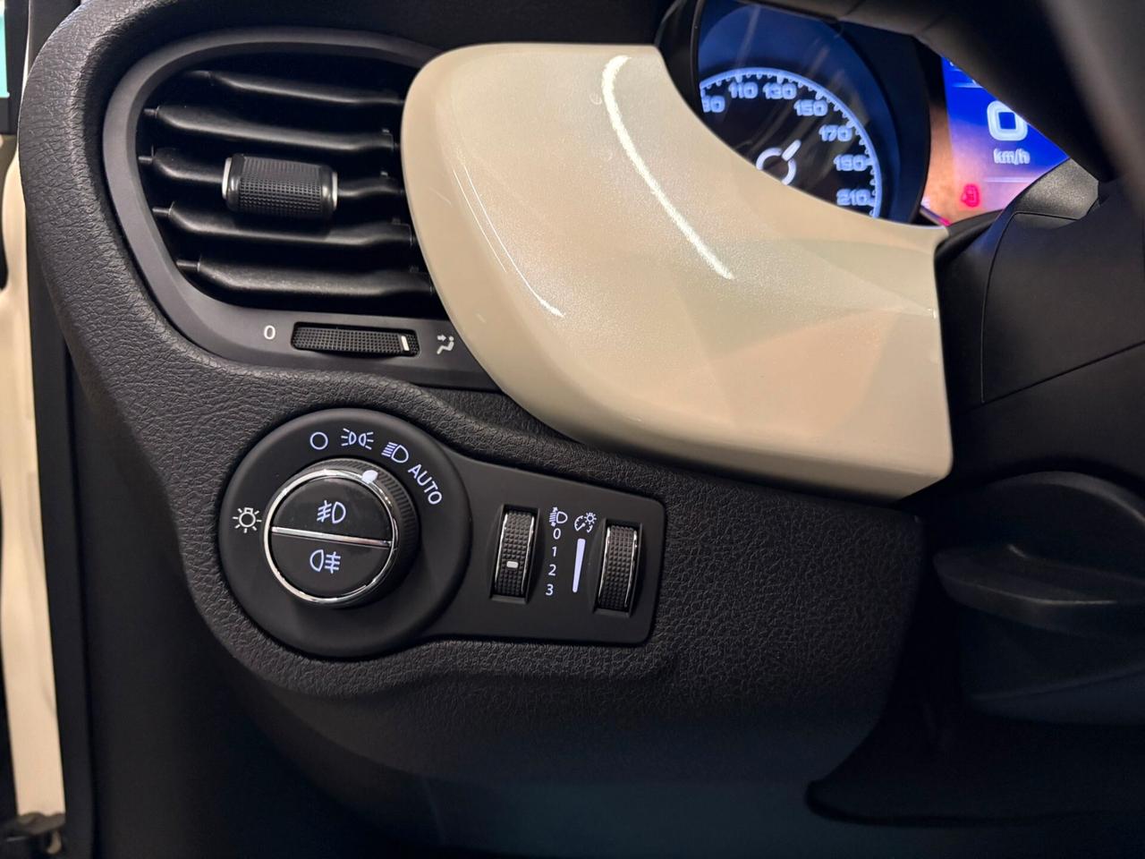 Fiat 500X 1.0 T3 120 CV Cross full-LED