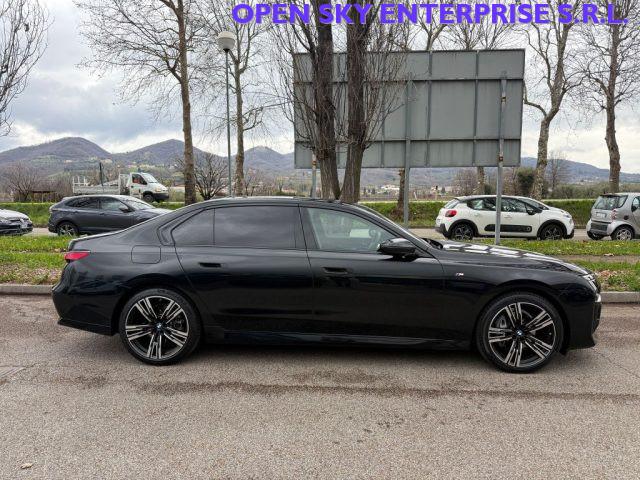 BMW 740 d xDrive Msport