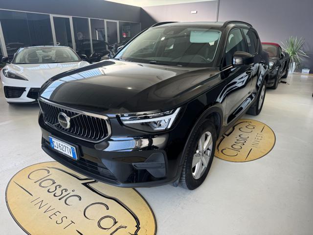 VOLVO XC40 T2 Essential