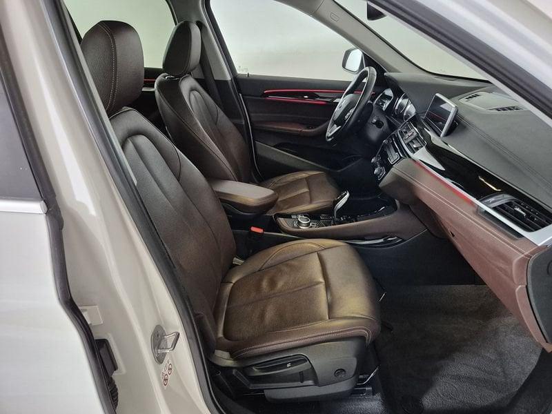 BMW X1 F48 2019 Diesel sdrive18d xLine Plus auto