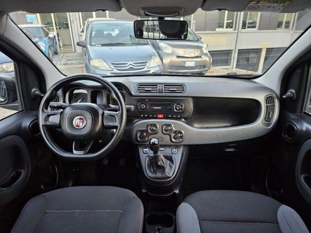 FIAT Panda 1.3 MJT 95 CV S&S Easy