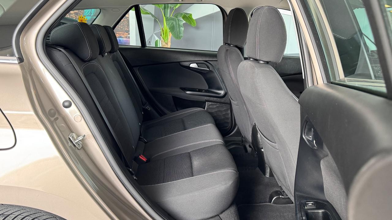 Fiat Tipo 1.6 Mjt S&S SW Lounge-2020