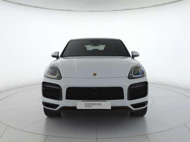 Porsche Cayenne coupe 3.0 e-hybrid 5p.ti tiptronic
