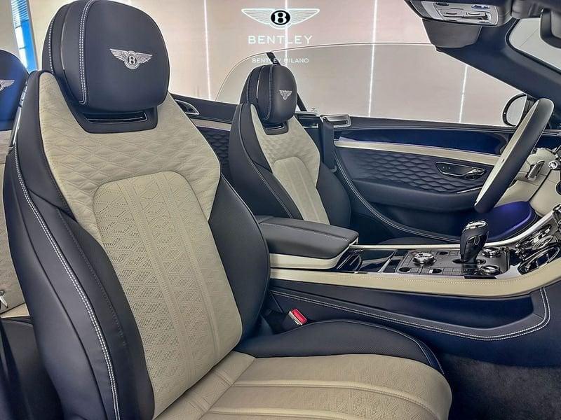 Bentley Continental GTC Continental GTC S 4.0 V8 26MY - BENTLEY MILANO