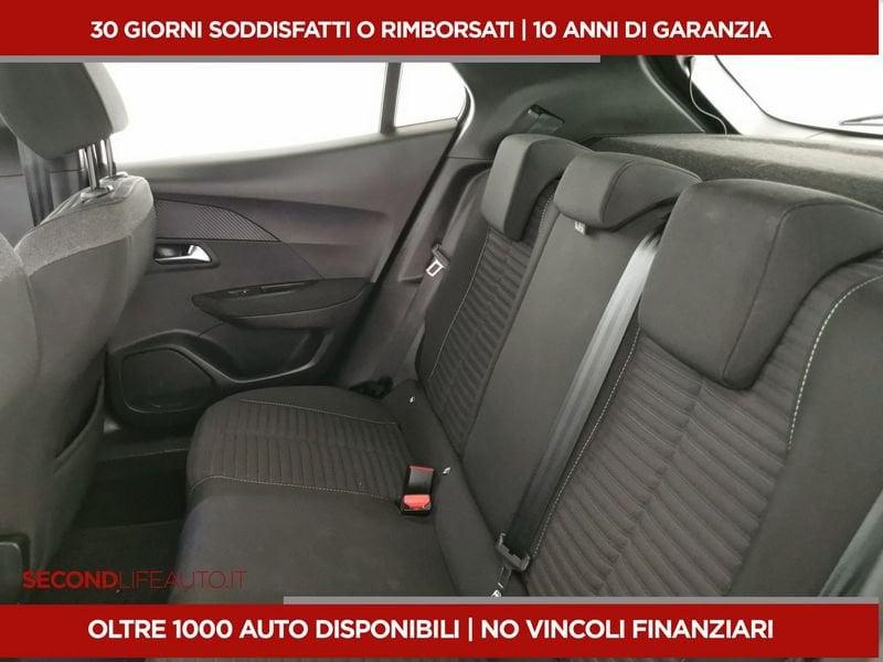 Peugeot 2008 1.2 puretech Active s&s 100cv