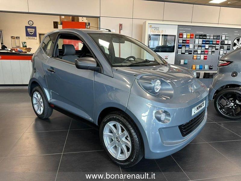 Aixam City Minauto Diesel NUOVA PRONTA CONSEGNA