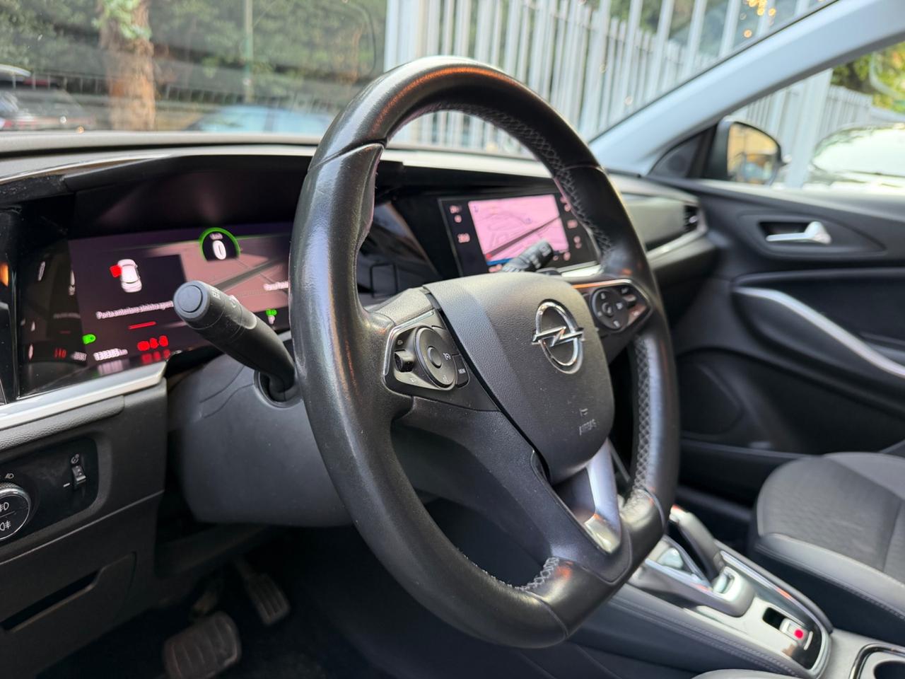 Opel Grandland 1.5 diesel Ecotec aut. Ultimate
