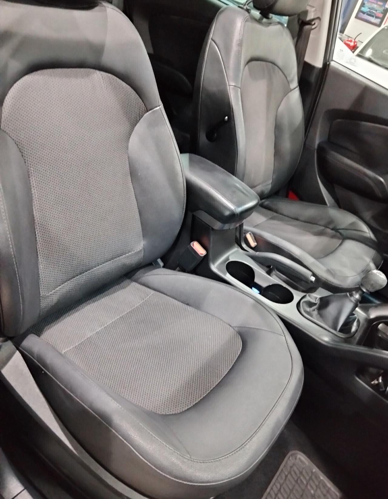 Hyundai iX35 1.7 CRDi Xpossible TettoPanoramico