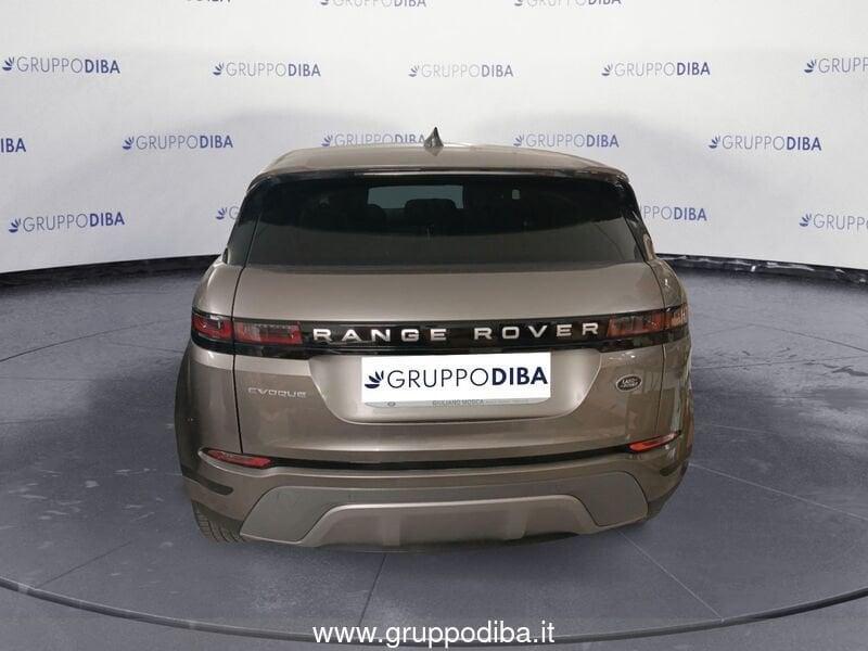 Land Rover RR Evoque Range Rover Evoque II 2019 Die Range Rover Evoque 2.0d i4 mhev SE awd 150cv auto