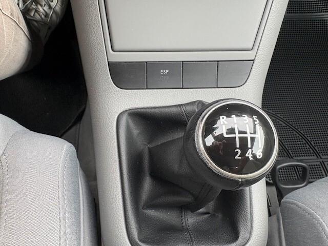 Volkswagen Golf Plus Golf Plus 1.6 16V FSI Sportline