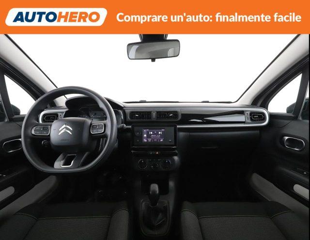 CITROEN C3 PureTech 83 Feel