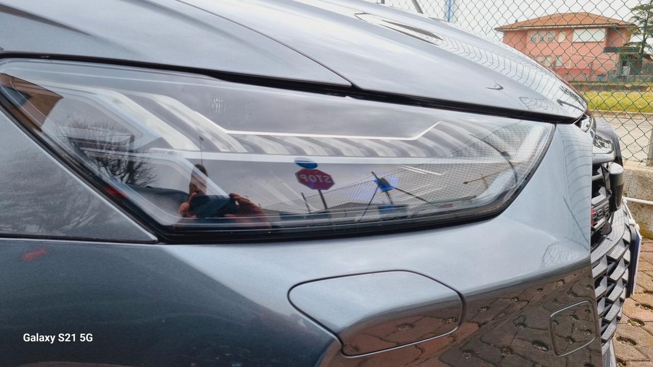 Audi RS6 Audi RS6 Avant 4.0 MHEV V8 quat B&O Pano Pack Dynamic Plus
