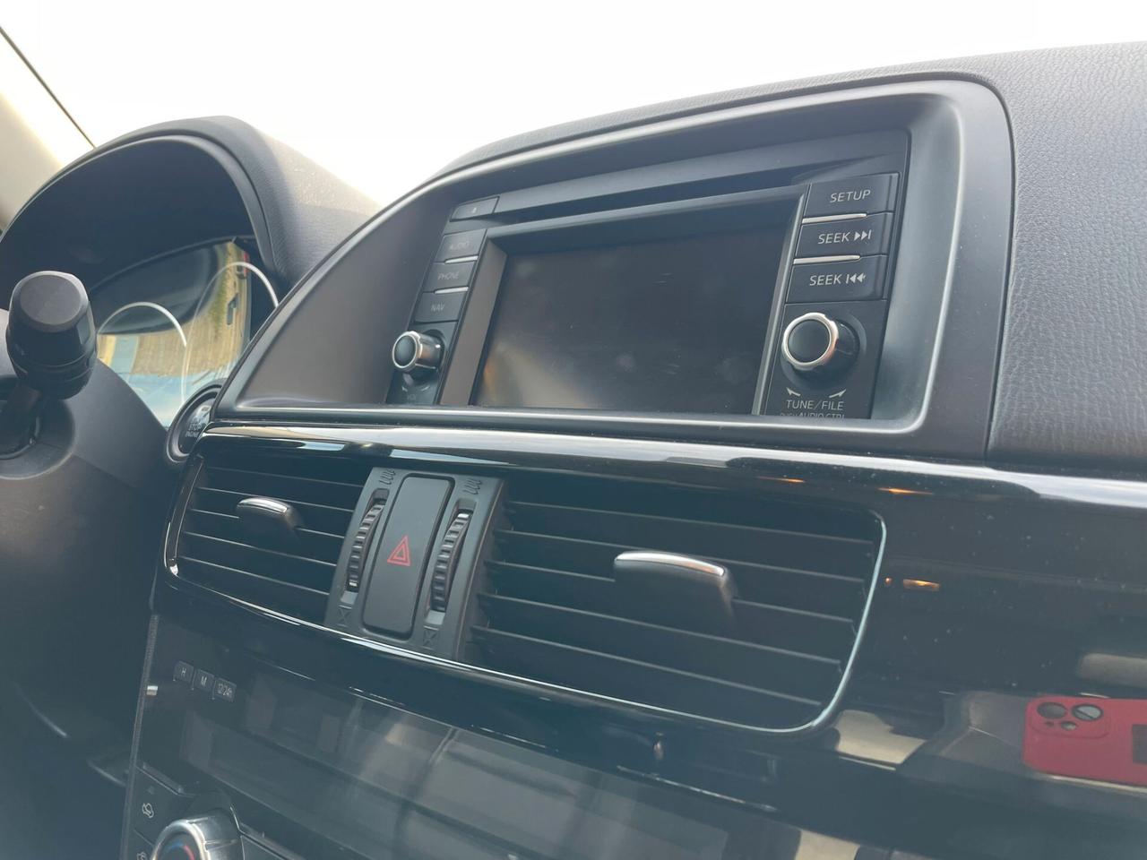 Mazda CX-5 2.2 D 175CV