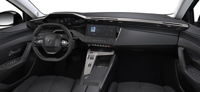 PEUGEOT 308 BlueHDi 130 S&S EAT8 SW STYLE+ALLURE+GT