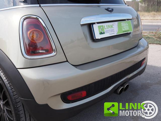 MINI Cooper D 1.6 16V