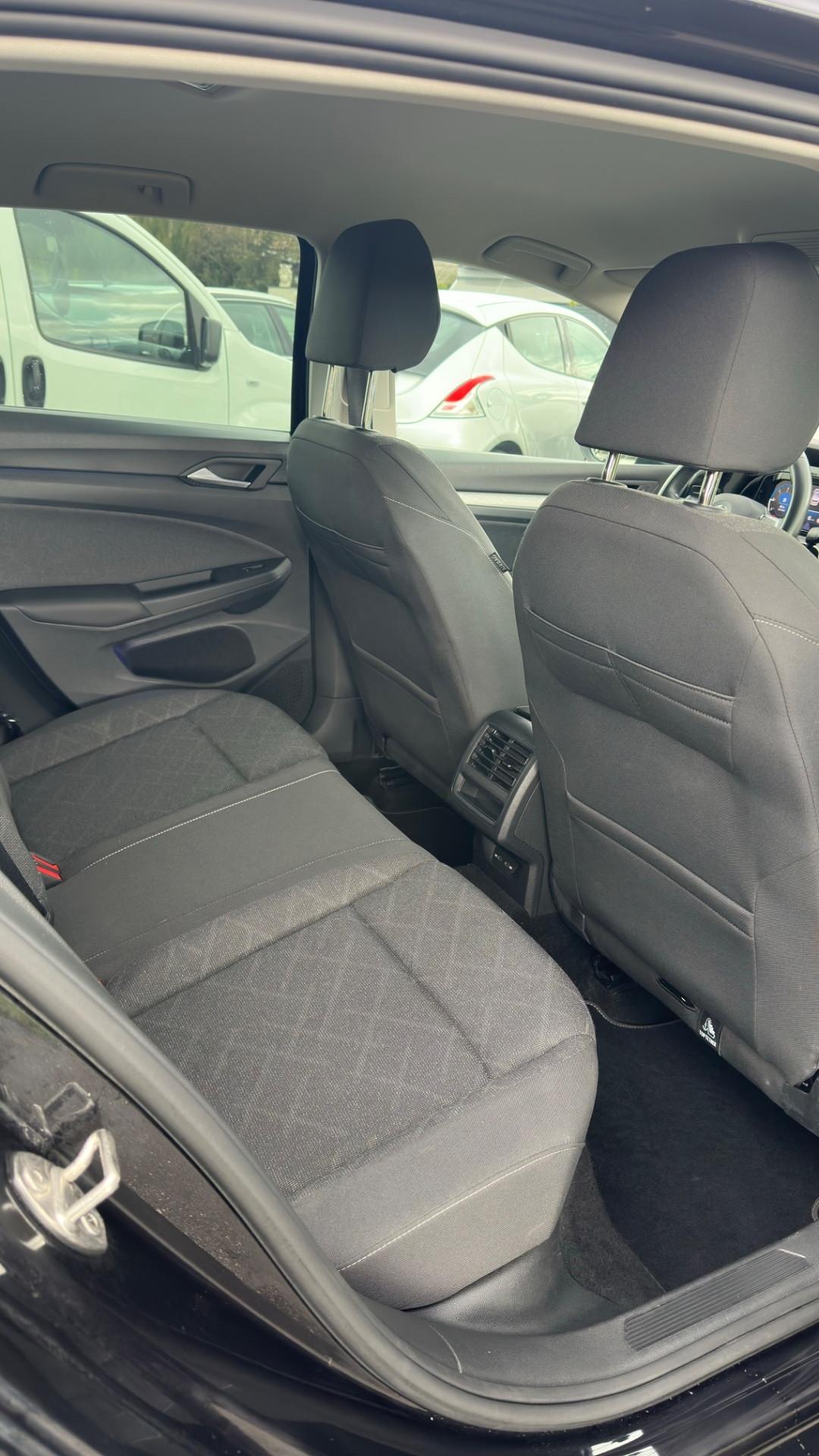 Volkswagen Golf 2.0 TDI DSG SCR Life