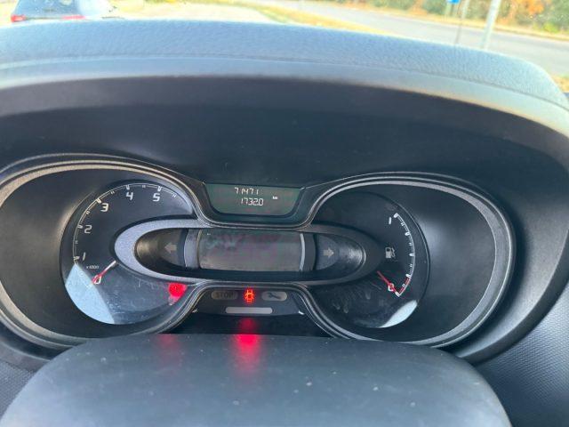 FIAT Talento 1.6 MJT 120CV PL-TN Furgone 12q