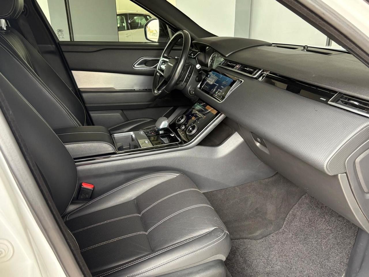 Land Rover Range Velar 2.0D I4 204 CV R-Dynamic S