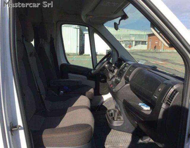 FIAT Ducato Ducato Panorama 33 MH2 2.3 mjt 150cv - FF600HJ