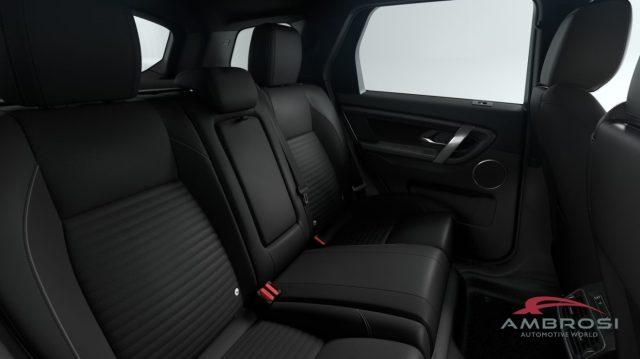 LAND ROVER Discovery Sport PHEV AWD 5DR SWB S 269PS Auto