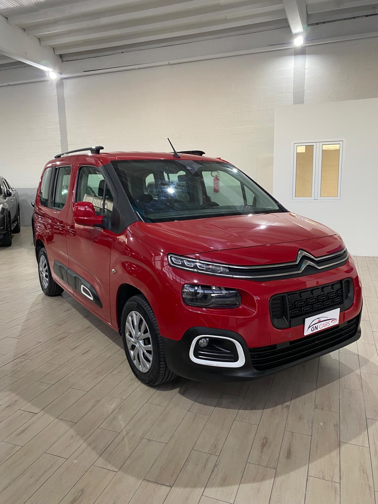 Citroen Berlingo PureTech 110 Stop&Start M Feel