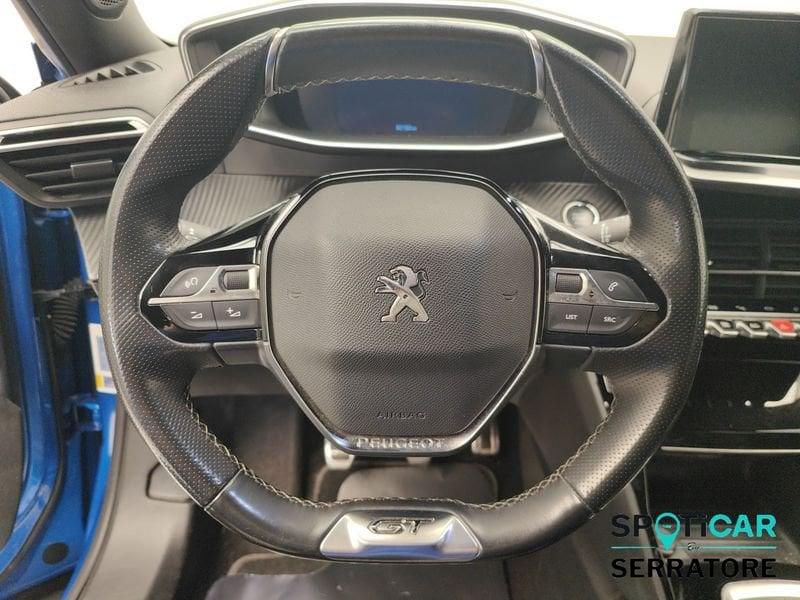 Peugeot 2008 II 2020 1.2 puretech GT Pack s&s 130cv