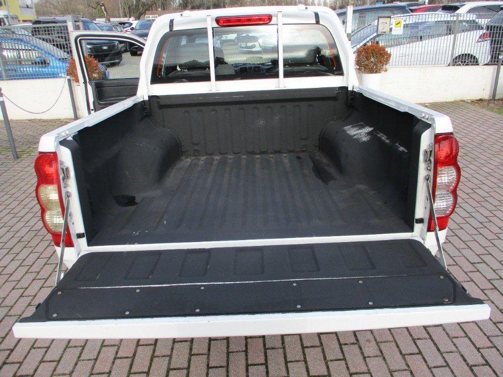 Great Wall Steed 5 2.0 TDI 4x4 Limited Edition Sensori Park