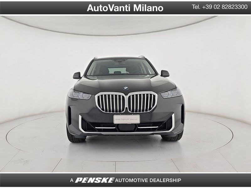 BMW X5 X5 xdrive40i auto
