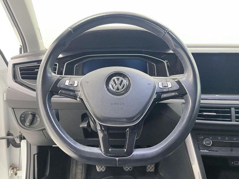 Volkswagen Polo 1.6 tdi 95cv 5p Highline