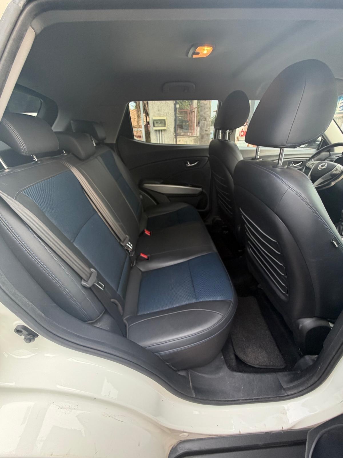Ssangyong Tivoli 1.6d 2WD Be Visual Hot Aebs PREZZO 5500