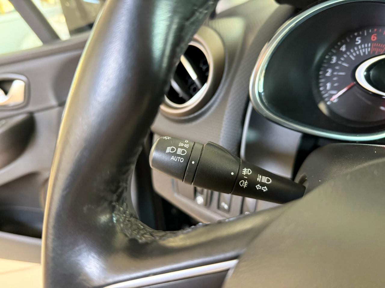 Renault Clio IV 2017 0.9 tce energy Intens 90cv