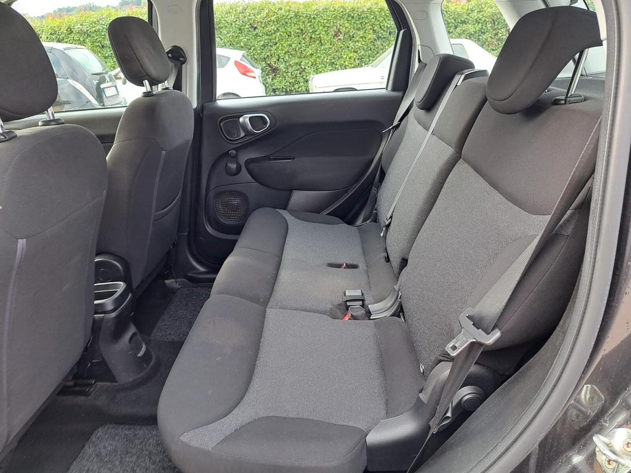 Fiat 500L 1.4 95 CV Urban -NEOPATENTATI
