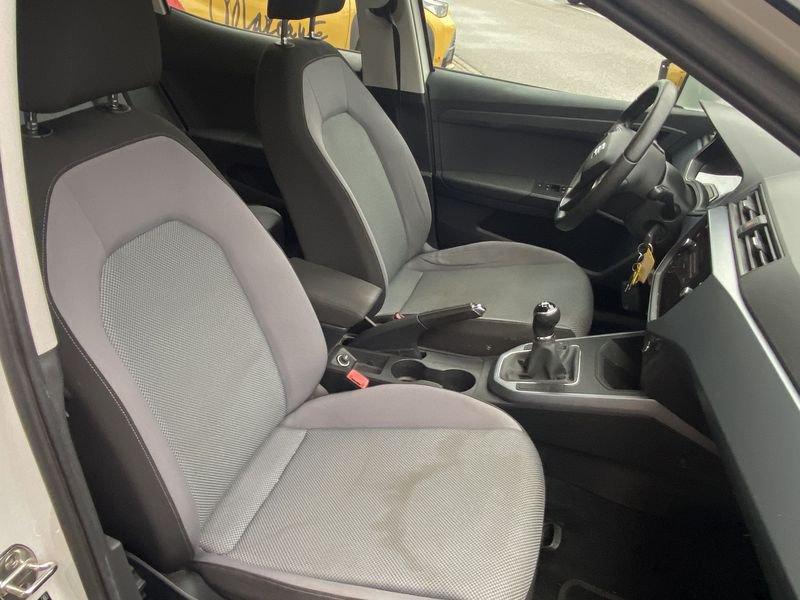 SEAT Arona 1.6 TDI SCR 70KW REFERENCE