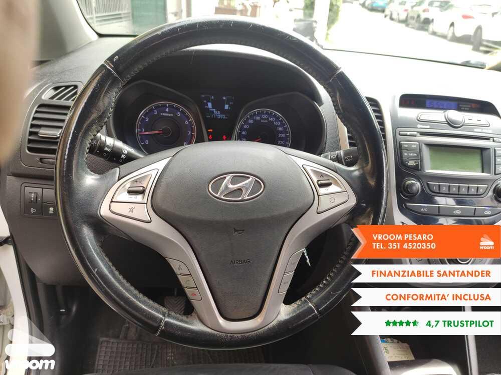 HYUNDAI ix20 ix20 1.4 90 CV Comfort