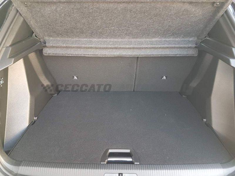 Peugeot 2008 2008 1.2 puretech Allure s&s 130cv eat8